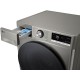 ΠΛΥΝΤΗΡΙΟ ΡΟΥΧΩΝ ΕΛΕΥΘΕΡΟ 60CM LG F4R7009TSSB (9KG / A / SILVER / ΑΤΜΟΥ / Wi-Fi & AI)
